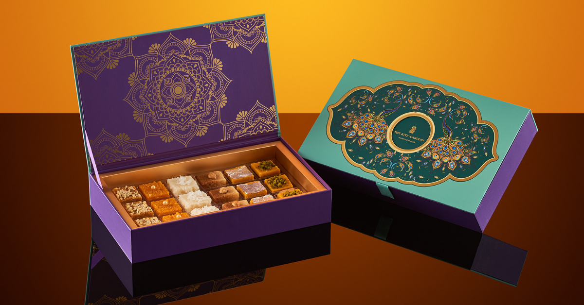 Diwali Mithai Guide: Indian Sweets To Celebrate Deepavali 2021 in